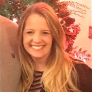 Meet your Posher, Rachael